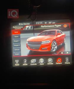 دودج تشارجر